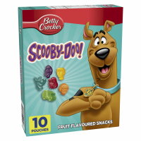Scooby-Doo! Fruit Snack 226g _MHD:27.10.2025_