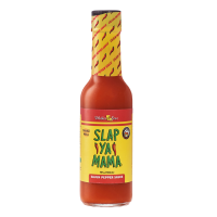 SLAP YA MAMA Cajun Pepper Sauce 148ml