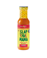 SLAP YA MAMA Wing Sauce Buffalo 355ml