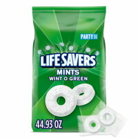 LifeSavers Wint-O-Green 1270g