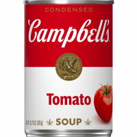 Campbells Tomato Soup 305g