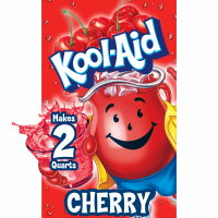 Kool Aid Cherry 3,6g