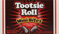 Tootsie Roll Mini Bites 99g