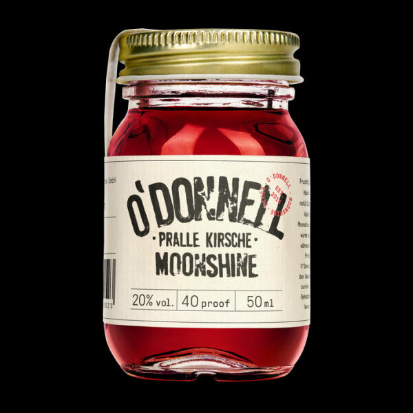 ODonnell Pralle Kirsche Micro 20ml