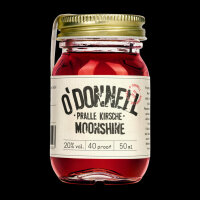 ODonnell Pralle Kirsche Micro 20ml