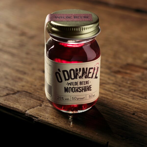 ODonnell Wilde Beere Micro 20ml