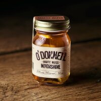 ODonnell Harte Nuss Micro 20ml