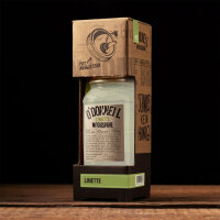 ODonnell Limette mit Ausgießer 700ml