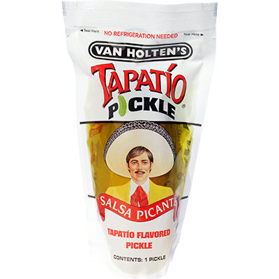 Van Holtens Tapatio 190g