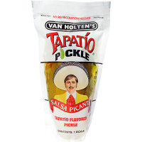 Van Holtens Tapatio 190g