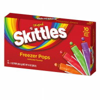 Skittles Freezer Pops 283,5g