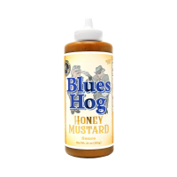Blues Hog Honey Mustard 595g