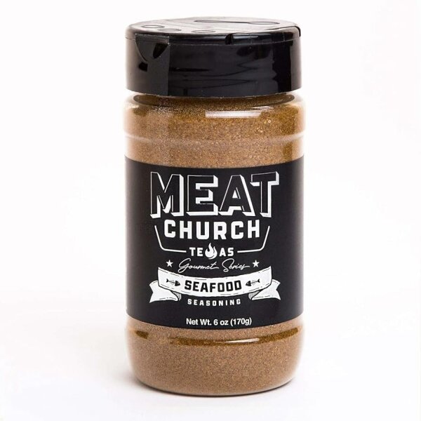 Meat Church Seafood 170g