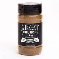 Meat Church Seafood 170g