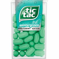 Tic Tac Wintergreen 29g