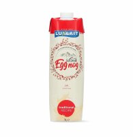 Luxliat Egg Nog 1L