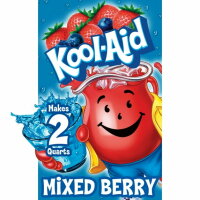 Kool Aid Mixed Berry 6,2g