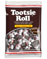 Tootsie Roll 100g