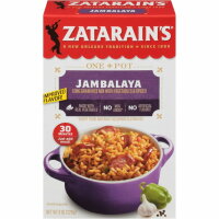 Zatarains Jambalaya 226g