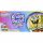 Spongebob Krabby Patties Colors 72g