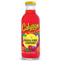 Calypso Paradise Punch Lemonade 473ml -MHD:15.04.2026