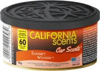 California Scents Sunset Woods