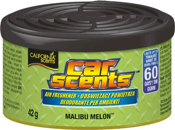 California Scents Malibu Melon
