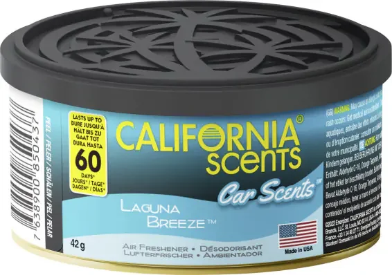 California Scents Laguna Breeze