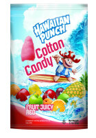 Hawaiian Punch Cotton Candy 88g
