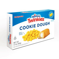 Hostess Twinkies Cookie Dough Bites 88g-.MHD- 27.08.2026-