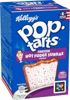 Pop Tarts Hot Fudge Sundae 384g