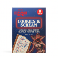 Stranger Things Tarts Cookies & Scream 280g