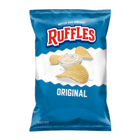 Ruffles Original 184g -MHD: 30.06.2026-