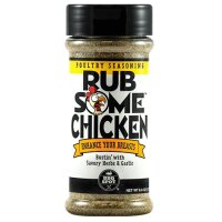 Rub Some Chicken 176g