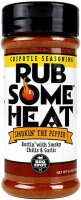 Rub Some Heat 156g