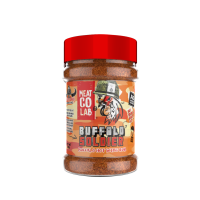 Angus & Oink Buffalo Soldier 200g