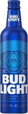 Bud Light 473ml