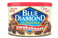 Blue Diamond Almonds Smokehouse 170g
