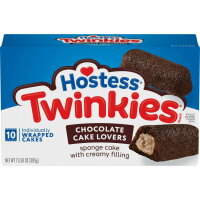 Hostess Twinkies Chocolate Cake Lovers 385g