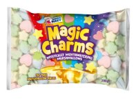 Magic Charms Marshmallows 200g