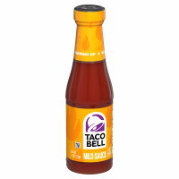 Taco Bell Mild Sauce 213g