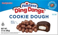 Hostess Ding Dongs Cookie Dough Bites 88g