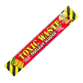 Toxic Waste Sour Cherry 20g