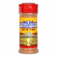 Suckle Busters Competition Rub 113g