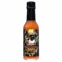 Cajun Two Step Rouxgaroux Juice 145g