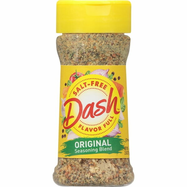 Dash Original Seasoning 71g