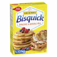 Betty Crocker Bisquick Original Pancake & Baking Mix...
