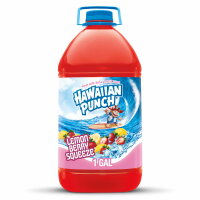 Hawaiian Punch Lemon Berry Squeeze 3,78L