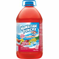 Hawaiian Punch Fruit Juicy Red 3,78L