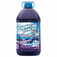 Hawaiian Punch Cowabunga Grape 3,78L